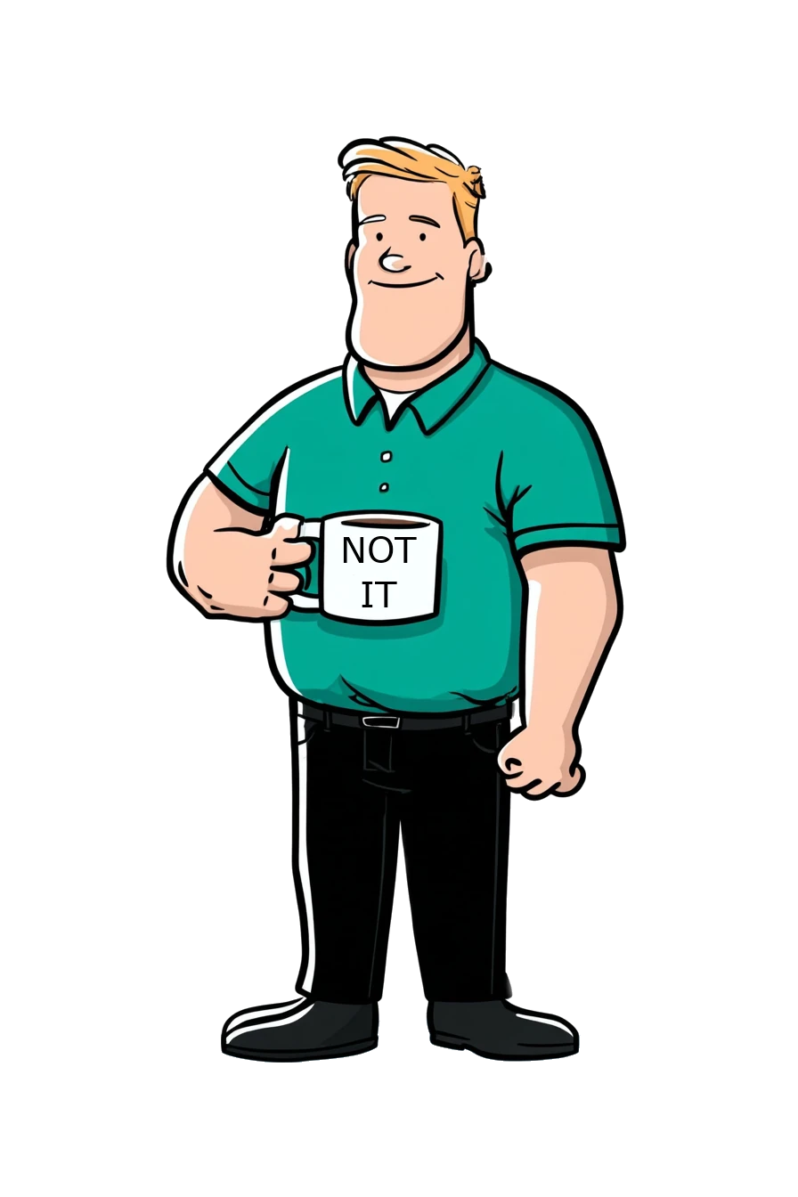 Greg