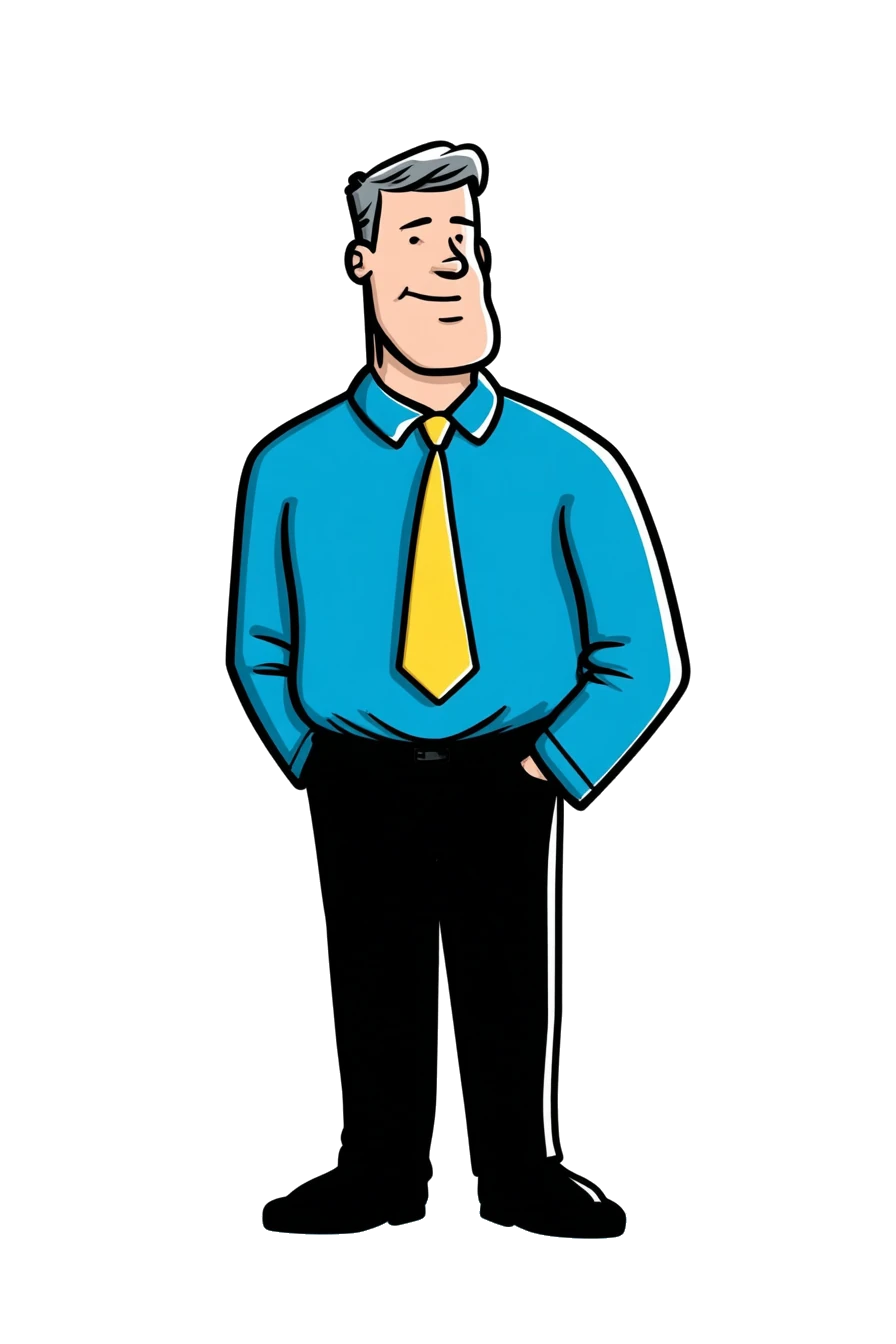 Mr. Leon